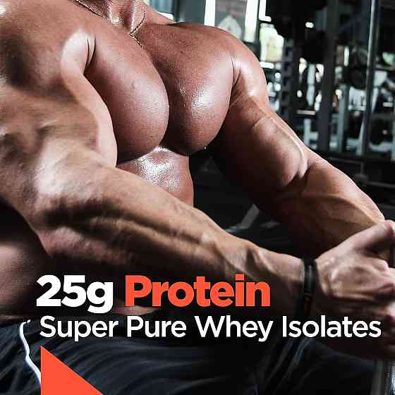 Протеїн Rule One Protein 900 gram (Orange Dreamsicle) Луцьк