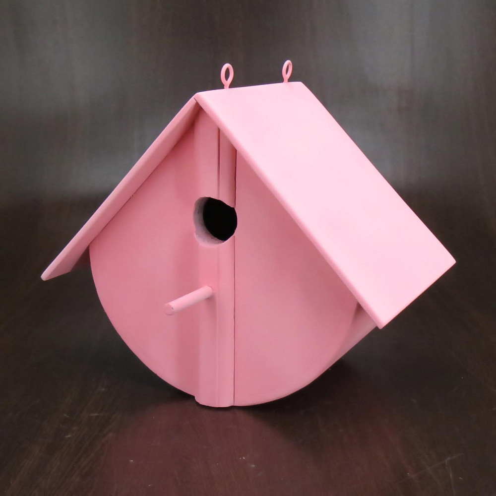 Скворечник садовый 