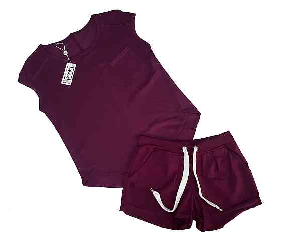 Женская трикотажная  футболка Jasmin рукав 