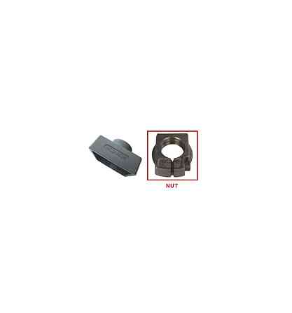 Ступова головка прямокутна 3/4" SW 60мм 76мм Одеса