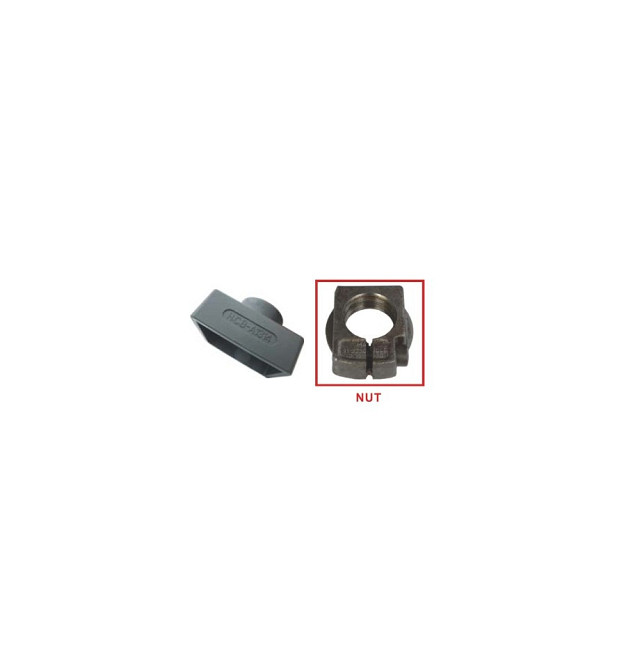 Ступова головка прямокутна 3/4" SW 60мм 76мм Одеса - фото 2