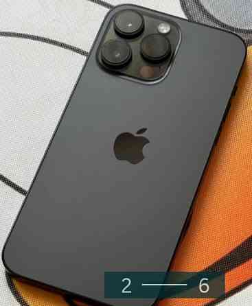 Айфон iPhone 14 Pro Max 128Gb. Neverlock Харків