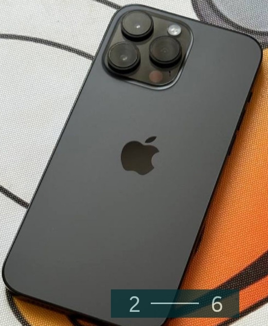 Айфон iPhone 14 Pro Max 128Gb. Neverlock Харків - фото 5