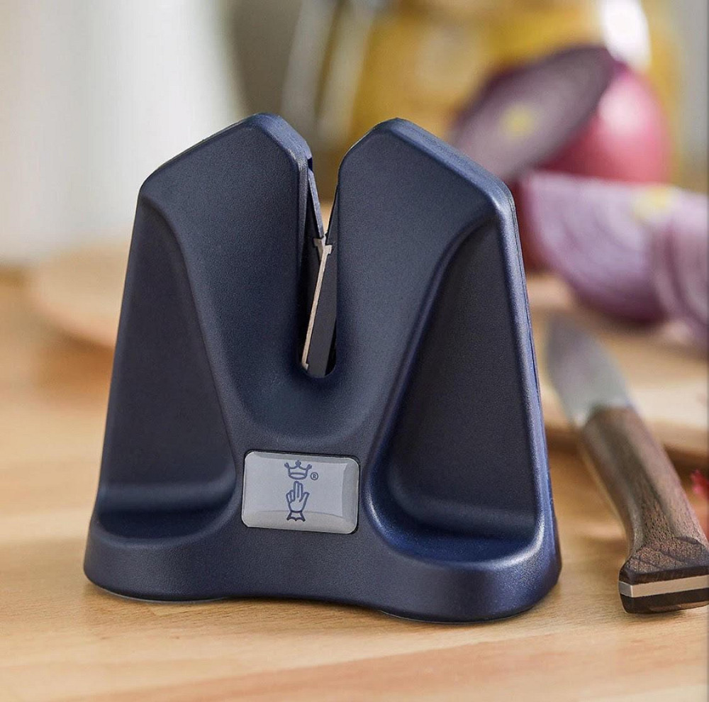 Точилка ручна з прорізом для будь-яких ножів Opinel (002386) Нововолинськ - фото 18