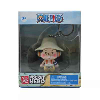 Брелок YUME One Piece Pocket Hero S2 Брелок Усопп (11926) Винница