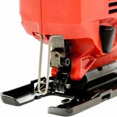 Электролобзик Makita M4301, 450Вт, 18мм (M4301) Винница