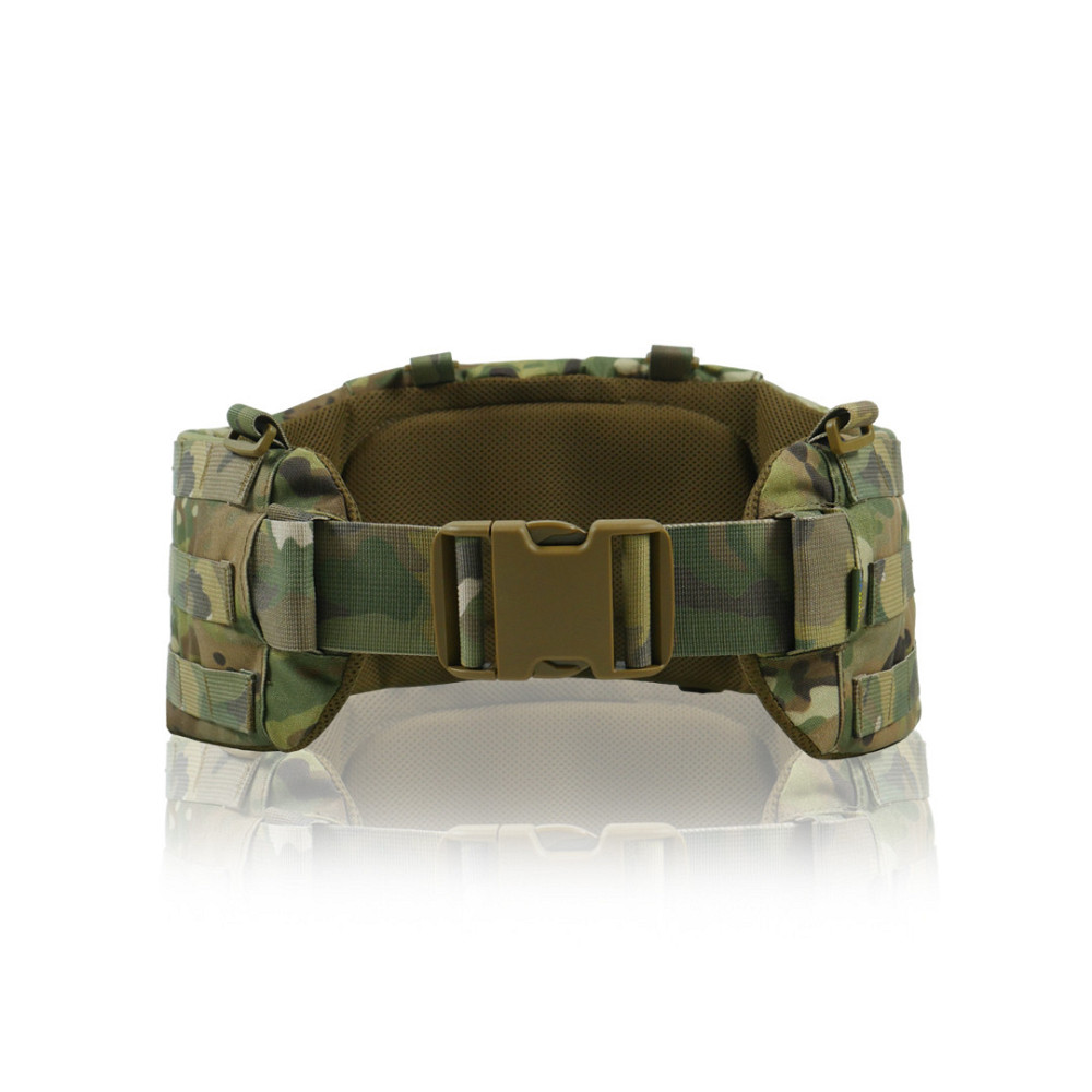 Пояс РПС GEN.2 (L) Kiborg R-1 мультикам Киев - изображение 2