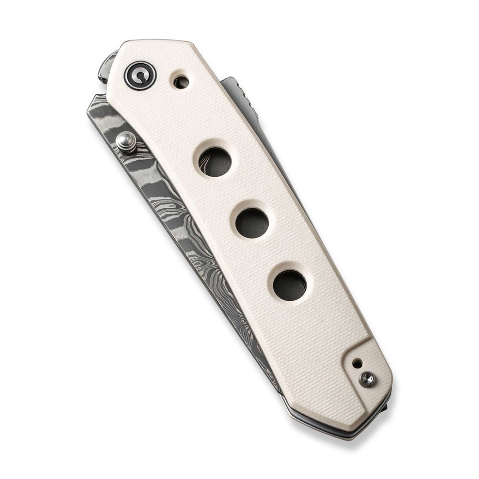 Нож складной Civivi Vision FG C22036-DS1 Ровно - изображение 4