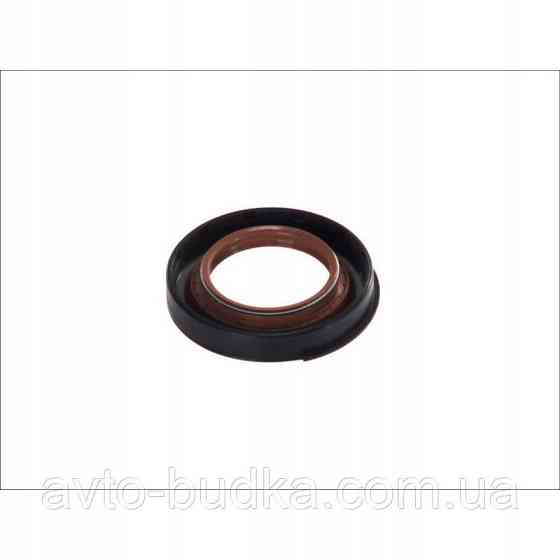 Сальник коленчатого вала, перед ( 45X74,5/79,5X12/13,7 ) MERCEDES ELRING EL309.028 Киев