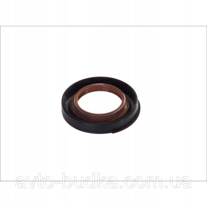 Сальник колінчастого вала, перед (45X74,5/79,5X12/13,7 ) MERCEDES ELRING EL309.028 Київ - фото 1