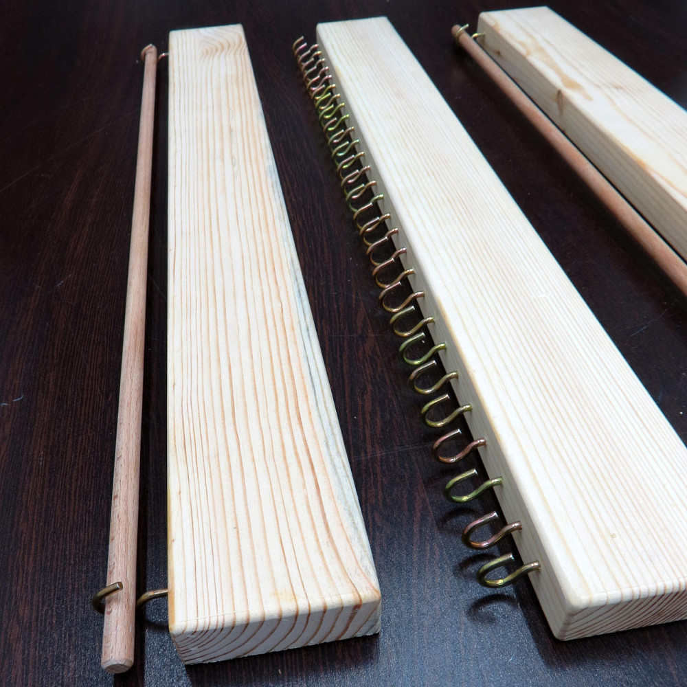 Органайзер для бижутерии 