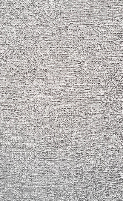 Шпалери вінілові на флізеліні NOVA метрові під штукатурку структурні однотонні сірі Київ - фото 3