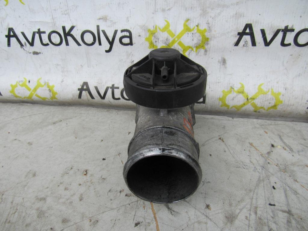 Клапан EGR Mercedes A170 1.7 cdi 1998-2004 (A6680900454) Ковель - фото 2