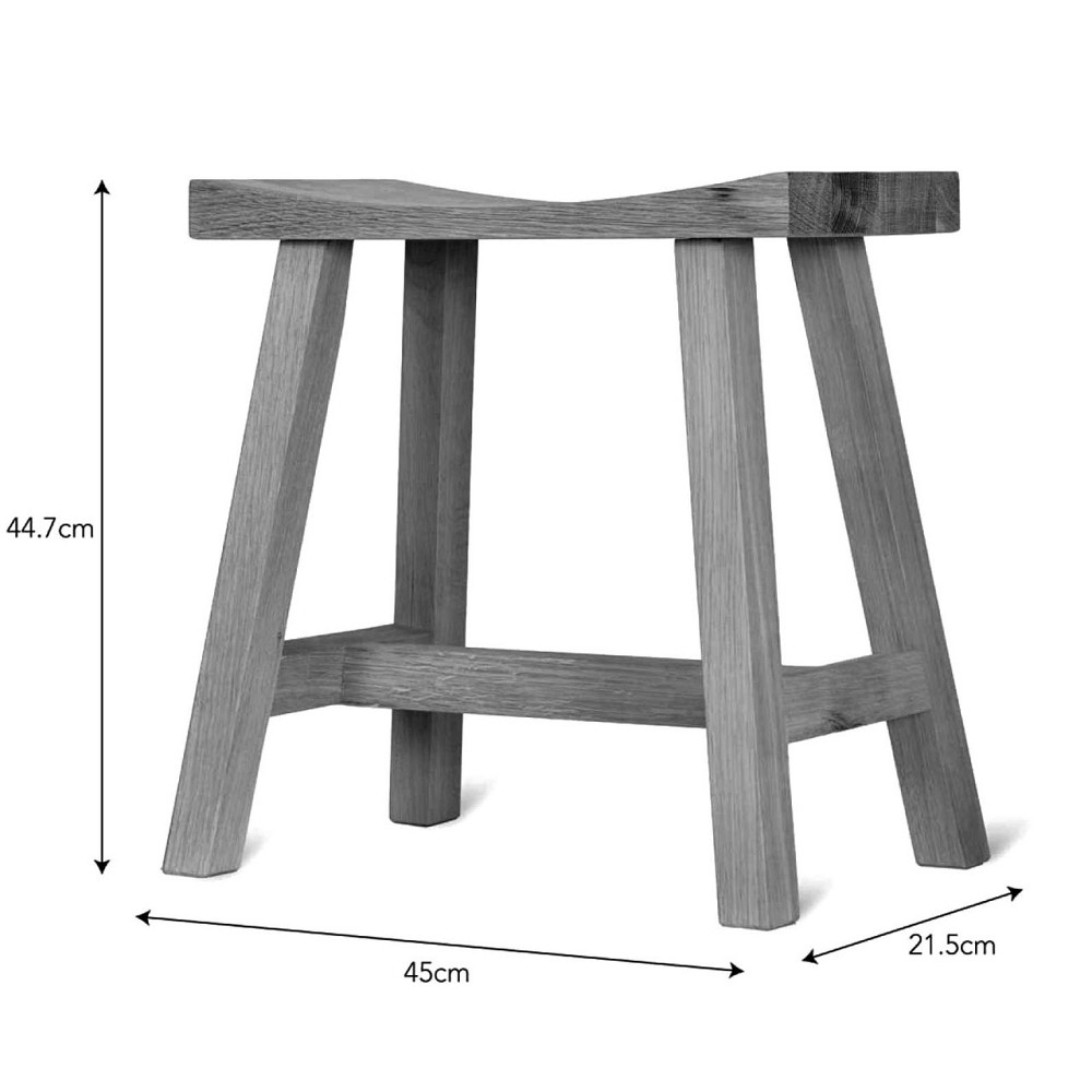 Стілець для ванної "Порінес" венге-бланже Миколаїв - фото 2