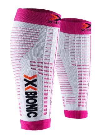 Гетри X-bionic Effektor 4.0 Spyker білий T2 (р) Київ