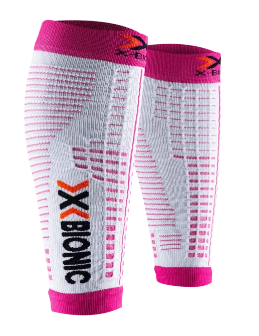 Гетри X-bionic Effektor 4.0 Spyker білий T2 (р) Київ - фото 1