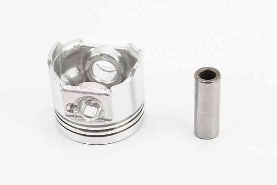 Поршень к-кт Honda GIORNO CREA AF54 36мм +0,50 (палець 10мм) Тайвань Киев