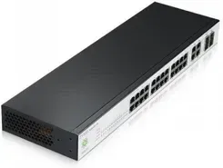 Комутатор Zyxel NSW100-28-EU0101F Київ