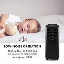 Кондиционер-осушитель с вентилятором 3в1 Klarstein Blizzard 3 2G (фреоновый) Ровно - изображение 8