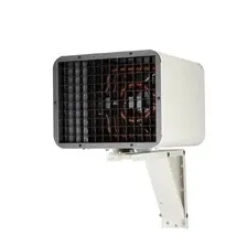 Тепловентилятор powietrza Intuis Airplus 9000 9 kW Київ - фото 1