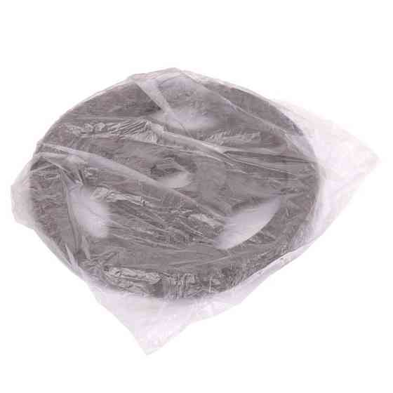 Блин (диск) стальный с хватом 2.5 кг d-30мм Zelart-7790-2_5 Киев