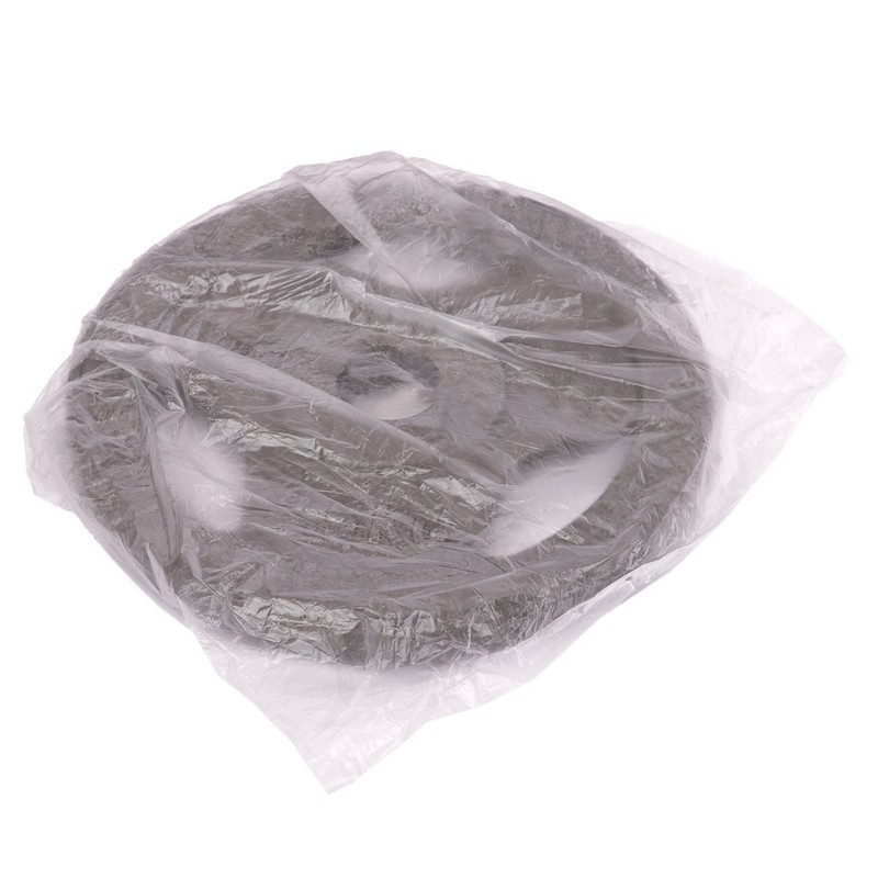 Блин (диск) стальный с хватом 2.5 кг d-30мм Zelart-7790-2_5 Киев - изображение 5