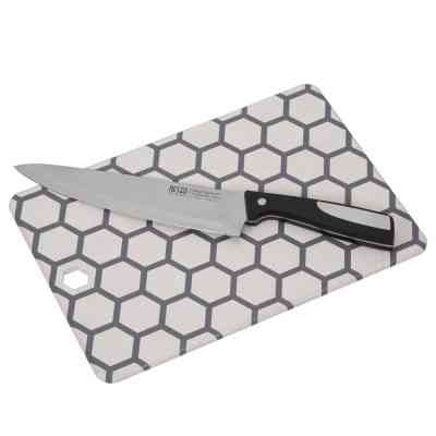 Дошка для нарізання Resto Sham 37х25 см (95403) Вінниця