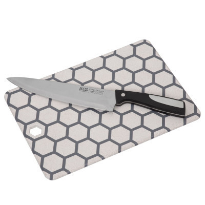 Разделочная доска Resto Sham 37х25 см (95403) Винница - изображение 5