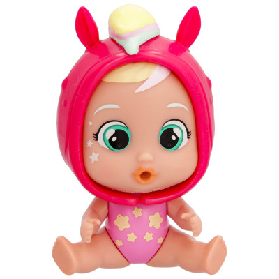 Лялька IMC Cry babies Зіркові таланти Міні лялька Хана (916135) Вінниця - фото 10
