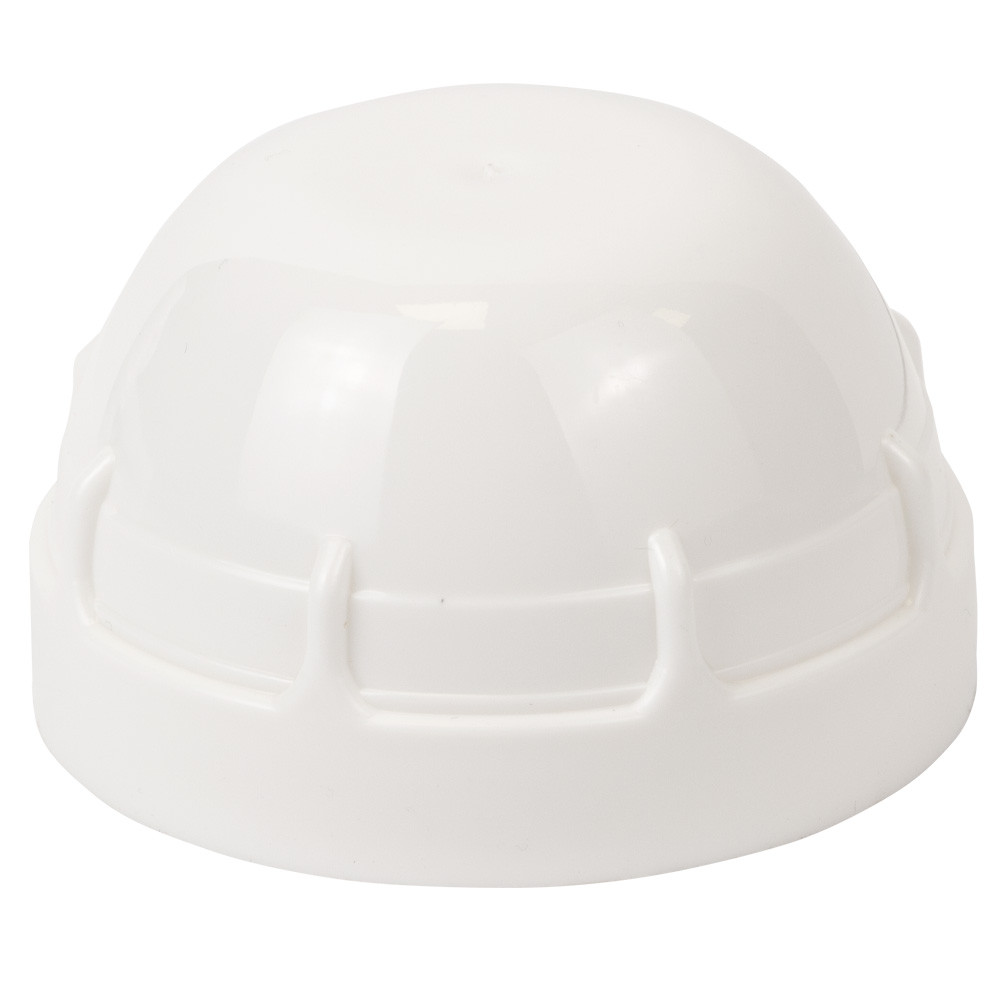 TAU Сифон для кухонной мойки с нержавеющим выпуском 3½" квадратным переливом и гибким отводом Ø Киев - изображение 9