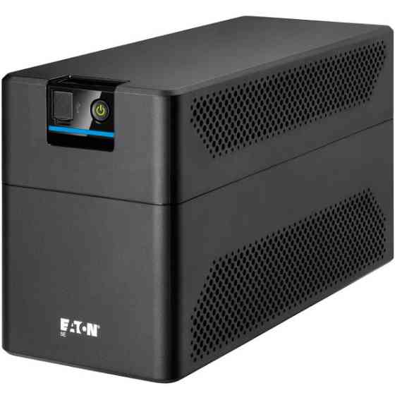 ДБЖ Eaton 5E 1200 USB DIN G2, 1200VA/660W, USB, 4xSchuko (5E1200UD) Киев