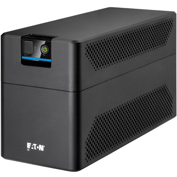 ДБЖ Eaton 5E 1200 USB DIN G2, 1200VA/660W, USB, 4xSchuko (5E1200UD) Київ - фото 2