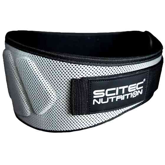 Ремінь Belt Scitec - Extra Support S Луцьк