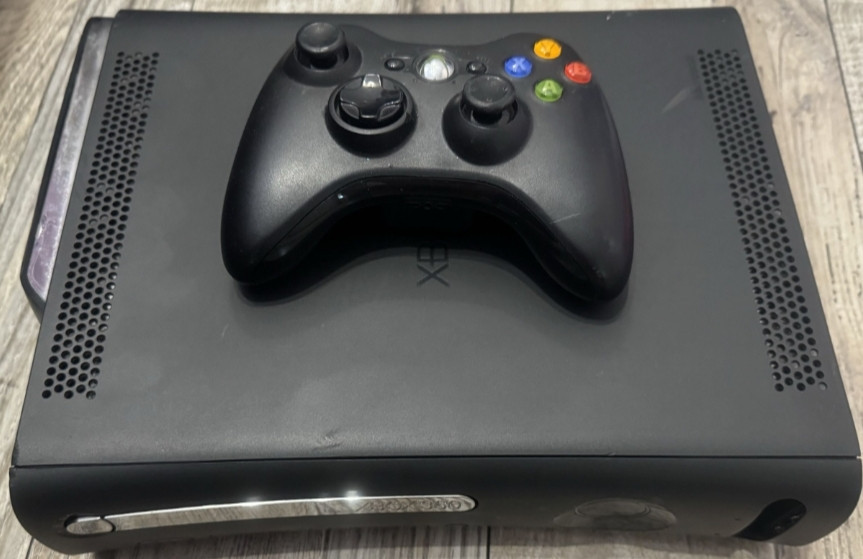 Приставка Xbox 360 FAT 250Gb. Киев - изображение 3