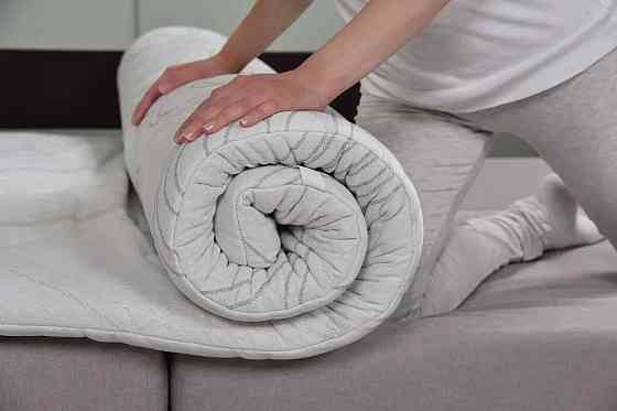 Тонкий матрас Dream Line Fit/Дрим Лайн Фит ТМ SIMPLER 200х220 Харьков