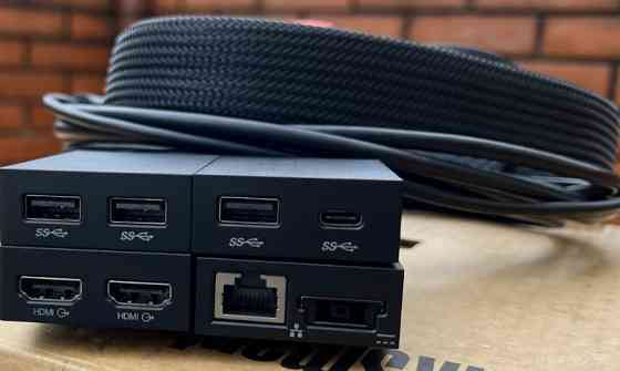 Cенсорний Lenovo ThinkSmart Hub 11H1/11.6