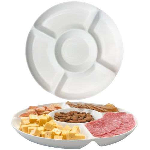 Менажниця 30,5см на 5 секцій 503576 S&T Житомир - изображение 2