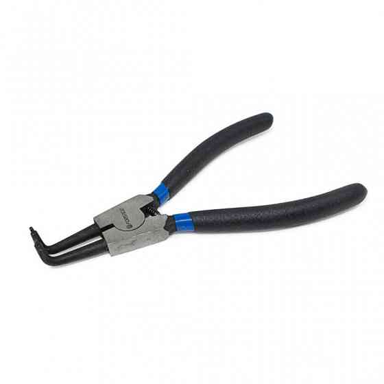 Знімач стопорних кілець вигнутий на розтиск (90 °, L-180мм), в блістері Одеса