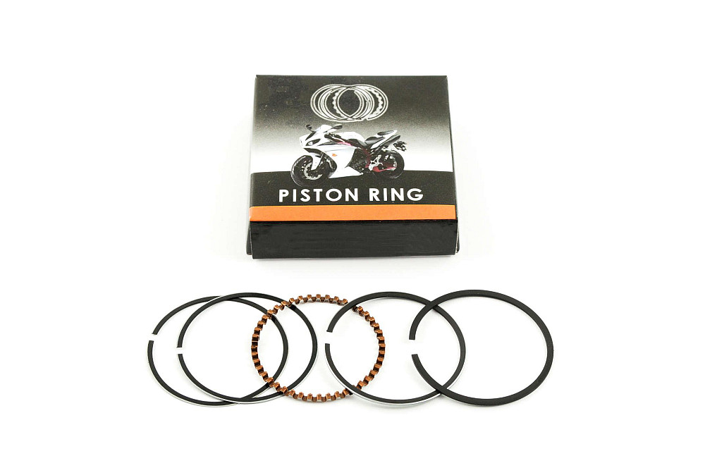 Кільця Delta 50 0,75 (Ø39,75) Київ - фото 1