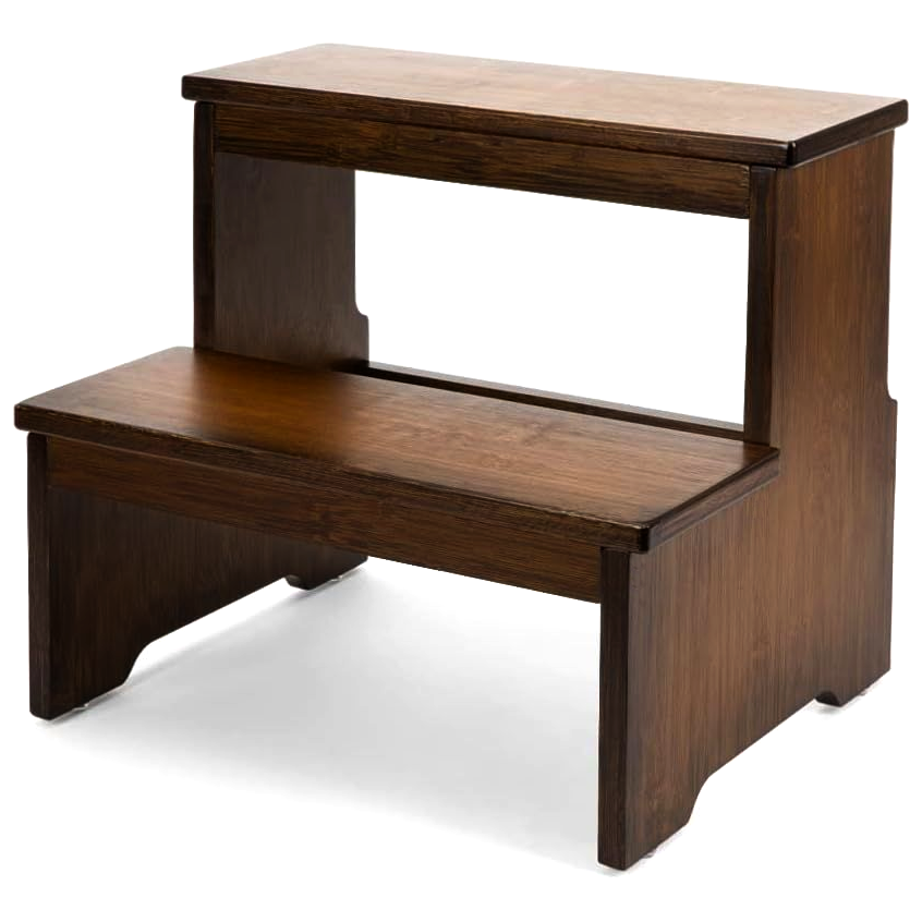 Скамейка-ступенька 