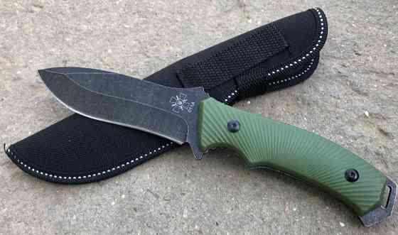 Нож Охотничий,Тактический : Columbia Код 37. Киев