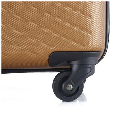 Чемодан Semi Line 28" L T5693-3 Brown (DAS303064) Винница - изображение 8