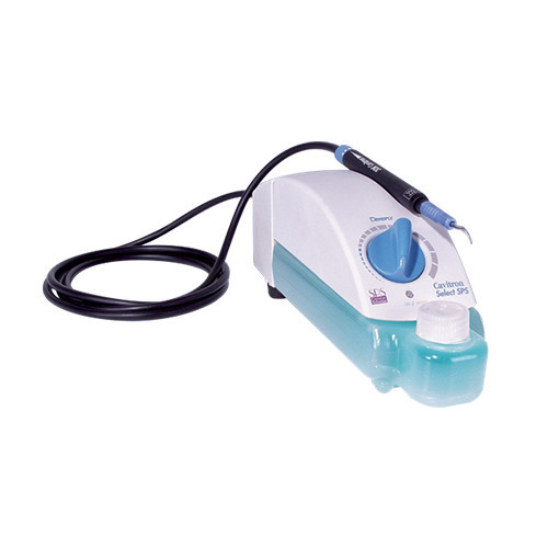 Скейлер Cavitron Select SPS 230B c резервуаром Дніпро - фото 1