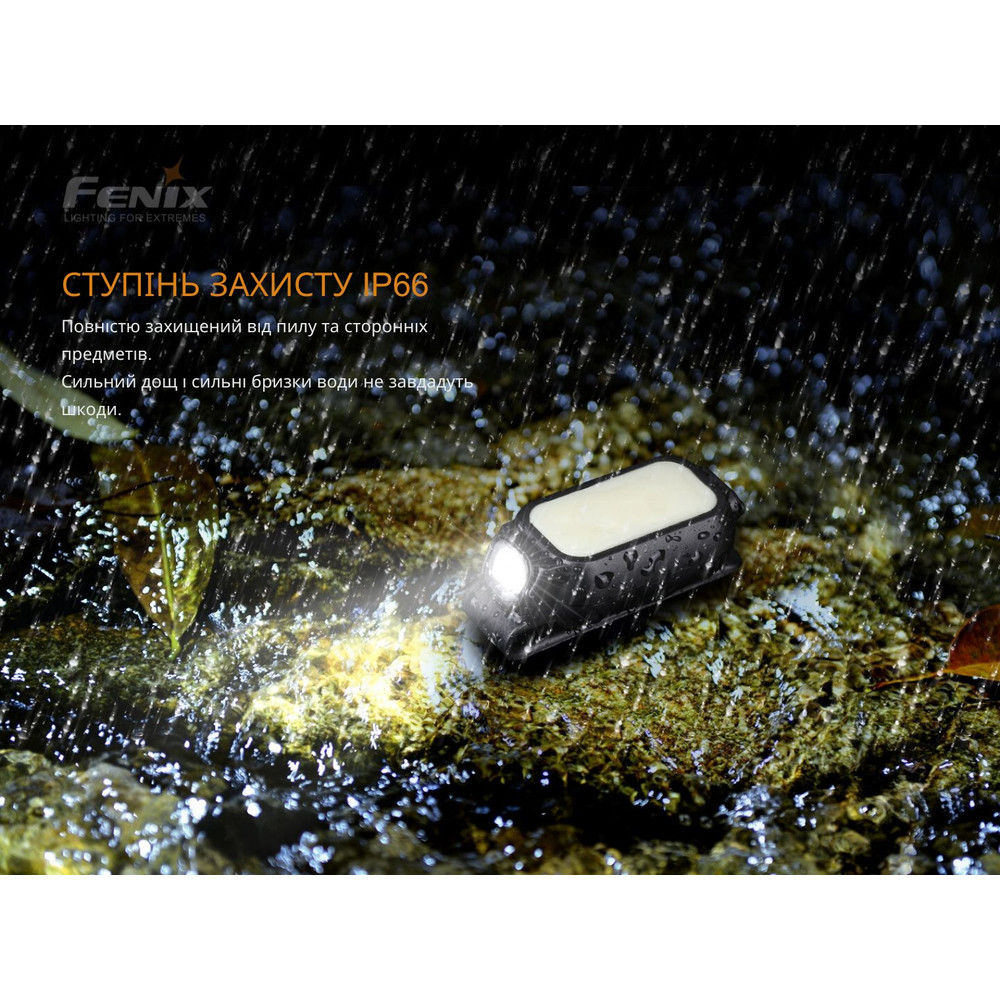 Ліхтар ручний Fenix MINI-LITE Київ - фото 15