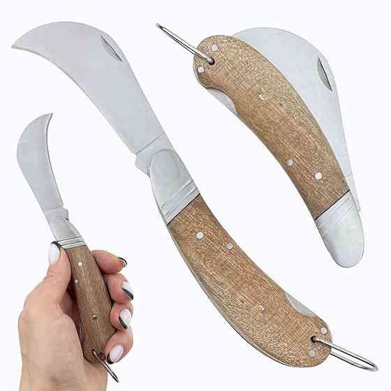 Ніж кишеньковий вінтаж Київ