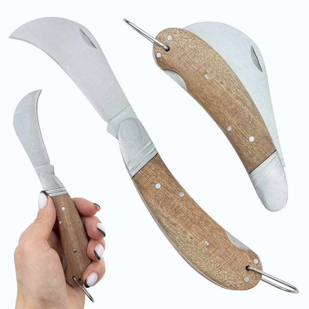 Ніж кишеньковий вінтаж Київ - фото 1