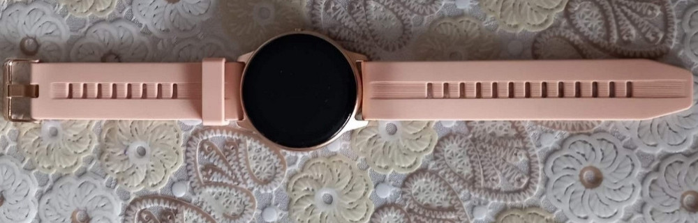 СМАРТ-годинник: Smart Watc Київ - фото 3