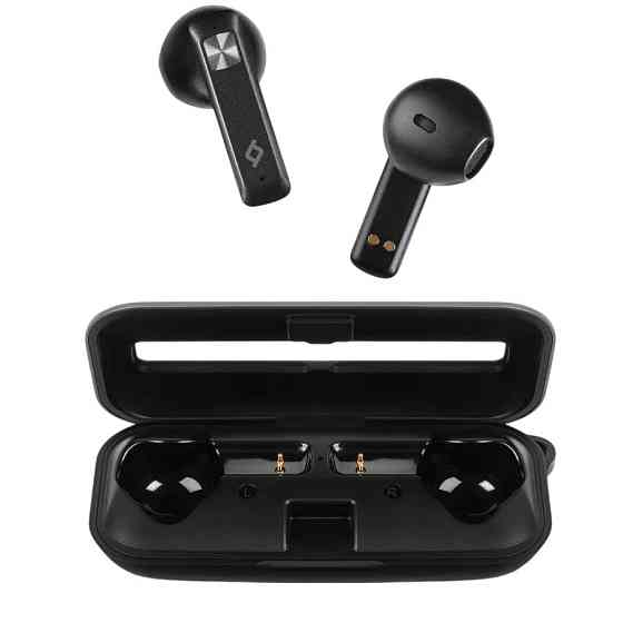 Bluetooth-гарнітура Ttec AirBeat UltraSlim Space Gray (2KM136UG) немає даних Харьков