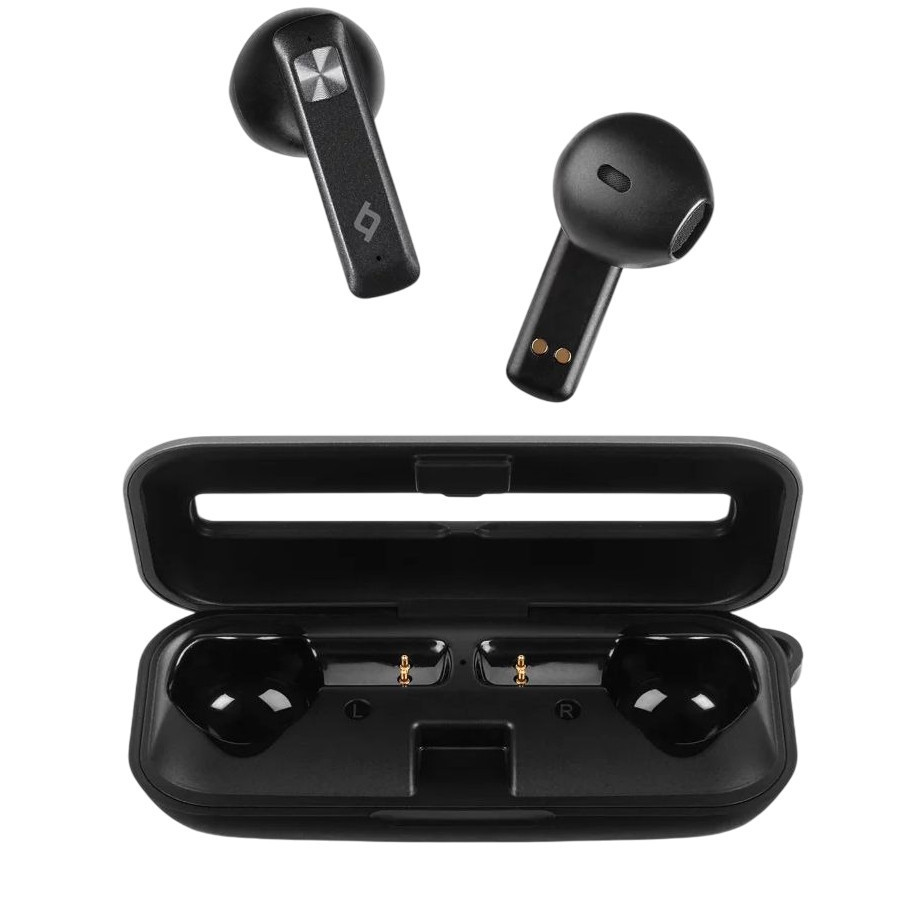 Bluetooth-гарнітура Ttec AirBeat UltraSlim Space Gray (2KM136UG) немає даних Харьков - изображение 5