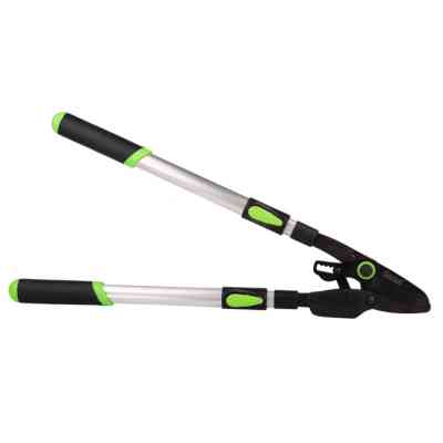 Секатор Gartner гілкоріз храповий телескопічний 700-1040 мм (854444) Вінниця